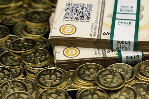 Czyżby początki opodatkowania waluty Bitcoin?
