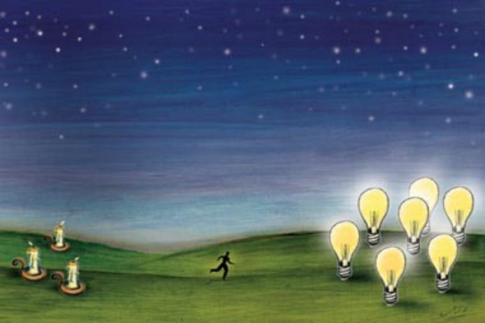 nadchodzą lepsze czasy nadchodzą lepsze czasy