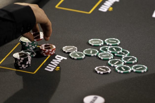 GVC Holdings idzie mocno w górę po przejęciu bwin.party