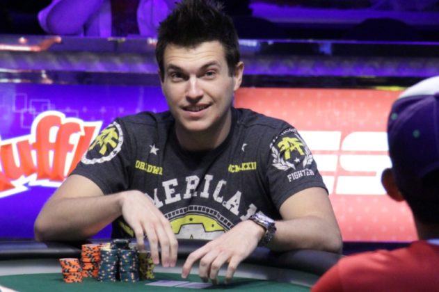 WCGRider wygrywa 455.000$ podczas streamu z WCOOP-a