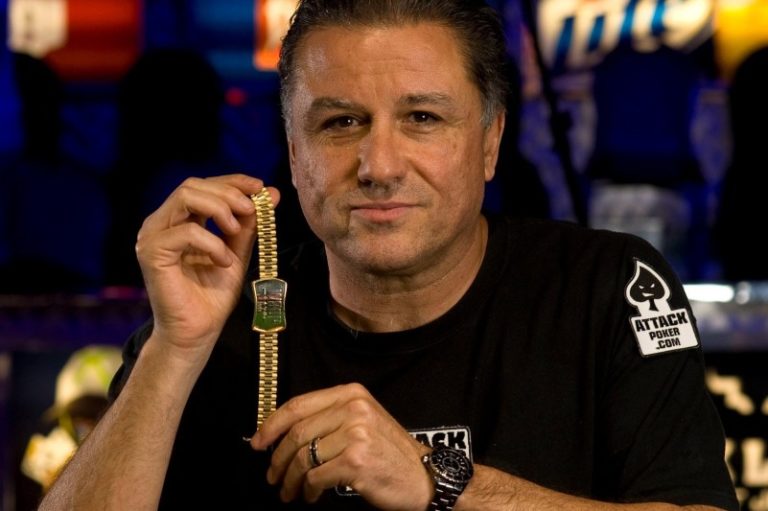 Eli Elezra: „Nie sądziłem, że poker będzie pasją mojego życia”