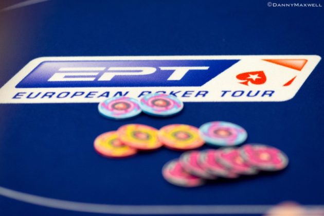 Kolejne zmiany w strukturze wypłat eventów EPT