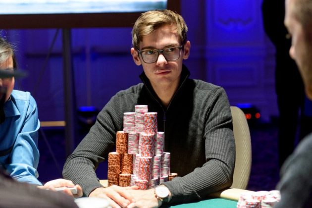 Fedor Holz drugi turnieju WCOOP za 102.000$, wygrywa „bencb789”