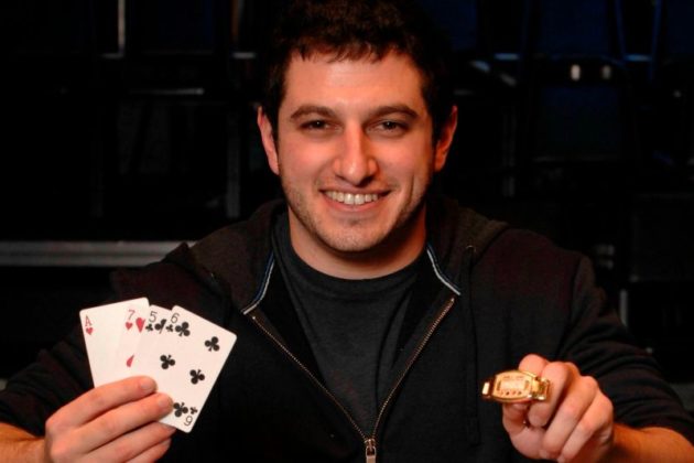 Phil Galfond chce utworzyć Radę Pokerzystów