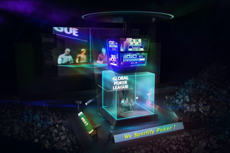 Mieszane uczucia graczy co do Global Poker League Cube