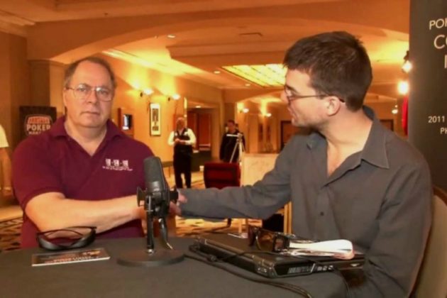 Mason Malmuth rozpoczyna otwartą debatę nad uzdrowieniem pokerowego ekosystemu