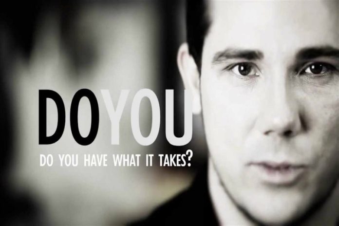 passion test passion test