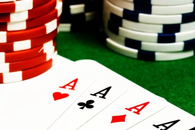 Dlaczego dobrzy gracze nie muszą bać się wariancji