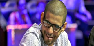 Od zera do bohatera i z powrotem – David Williams