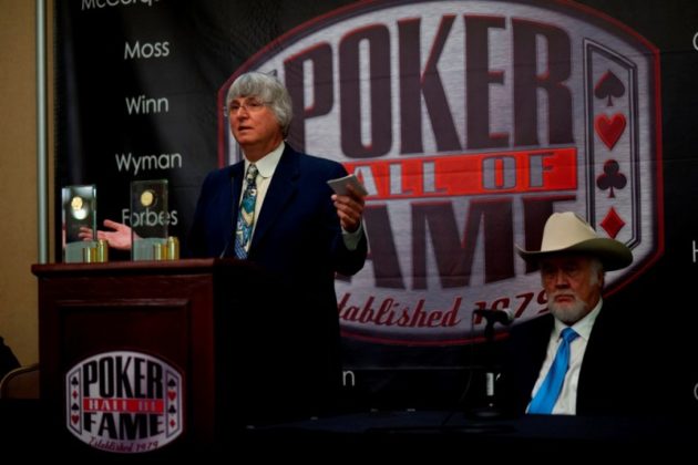 Znamy nominacje do Poker Hall of Fame 2016