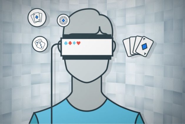 Psychologiczne strategie pokerowe – mentalne mity