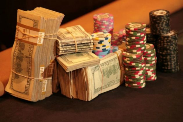 Dlaczego tak istotny jest osobny bankroll do gry
