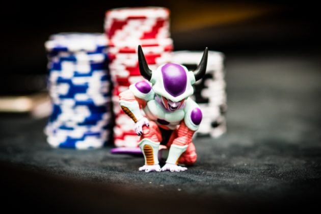 Ed Miller radzi: „3 rady dla dzisiejszego pokerzysty zawodowca”