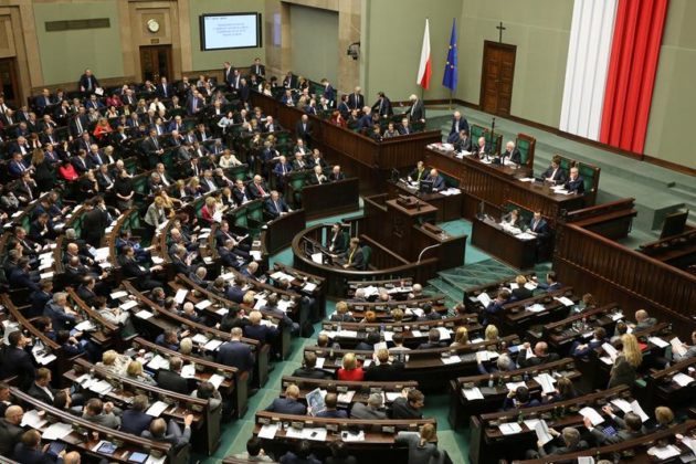 Pierwsze czytanie ustawy hazardowej już jutro!
