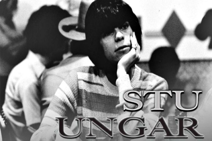 Stu Ungar dokument