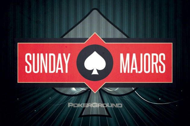 22:00 – Sunday Majors – Timooo gra MTT i kibicuje Polakom