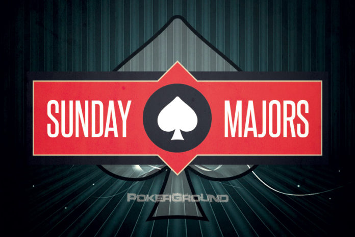Sunday Majors Sunday Majors