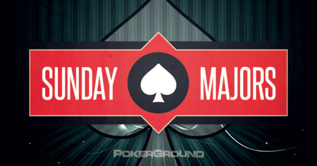 Sunday Majors: Bek00n zaprasza do śledzenia sukcesów Polaków!
