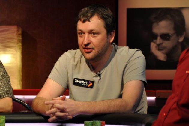 TonyBet wprowadza nowe turnieje Run It Twice