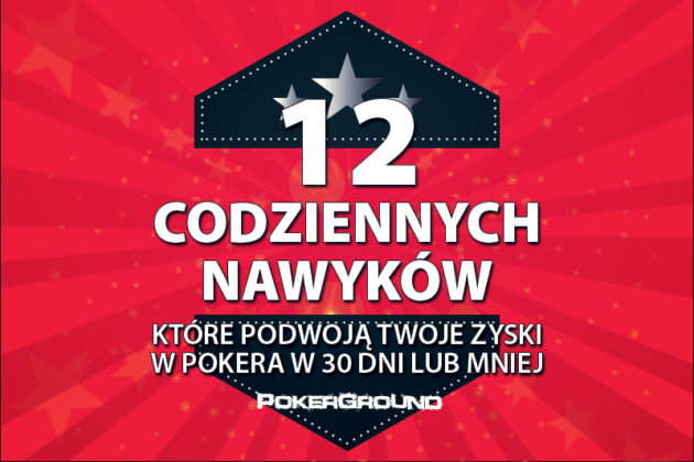 12 rad, dzięki którym znacząco zwiększysz swoje wygrane w zaledwie 30 dni