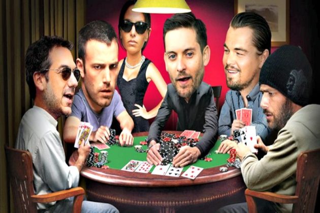 Pokerowa domówka dla każdego. Część 2 – Żetony