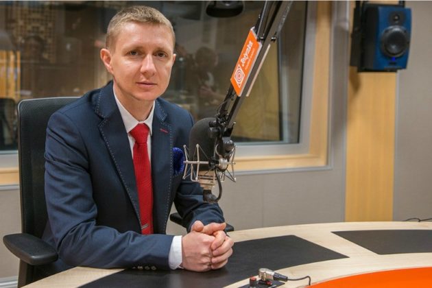 Dr Artur Bartoszewicz z SGH mówi o swoich wątpliwościach odnośnie ustawy hazardowej
