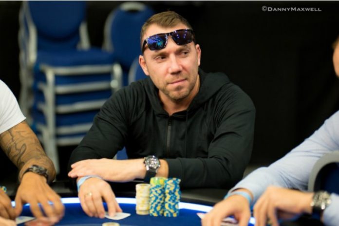 poker