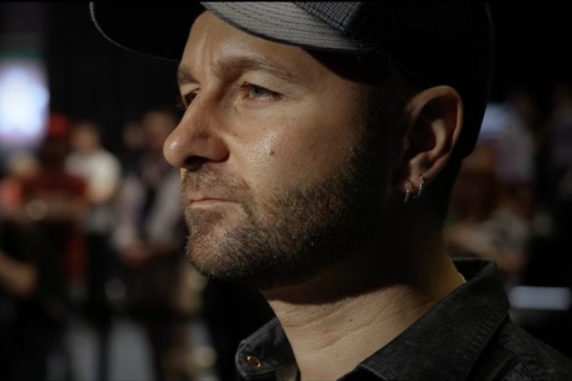 Daniel Negreanu chce uratować Poker Hall of Fame