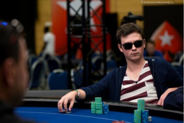 Dominik Pańka zajmuje 9 miejsce w ME EPT Malta i wygrywa ponad 40.000€
