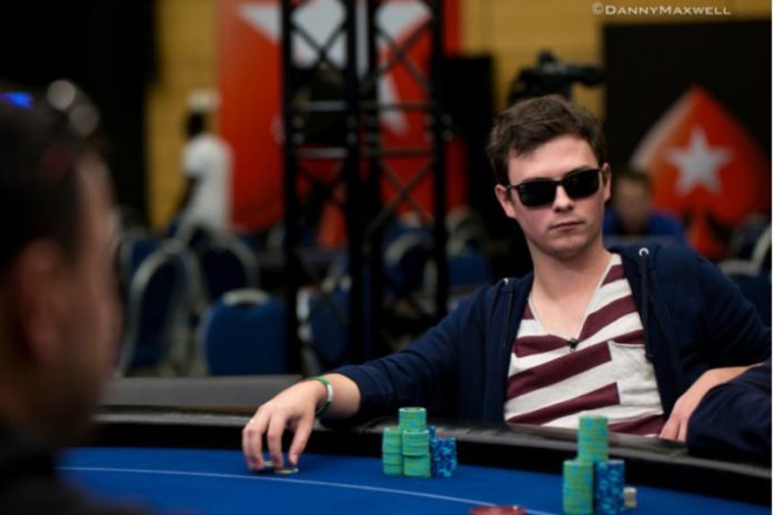 Dominik Pańka Dominik Pańka