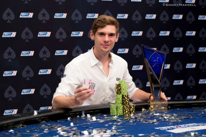 fedor holz turniej pokerowy fedor holz turniej pokerowy