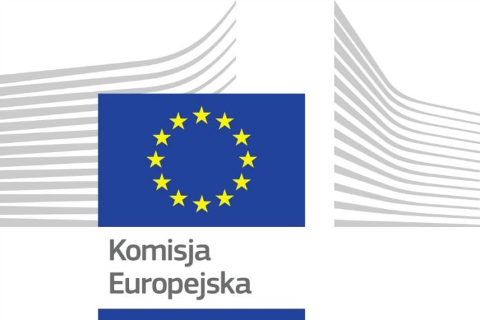 komisja europejska
