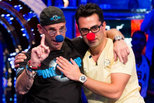 Big One for One Drop 2016 – „zamienił stryjek” czy „dobra zmiana”?