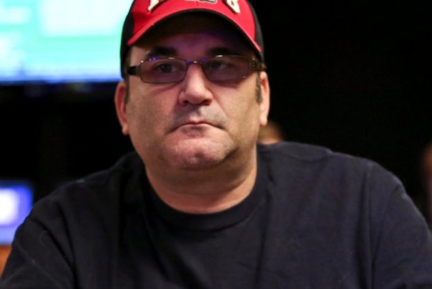 Negreanu vs Mike Matusow – „KidPoker” udziela „The Mouth” reprymendy