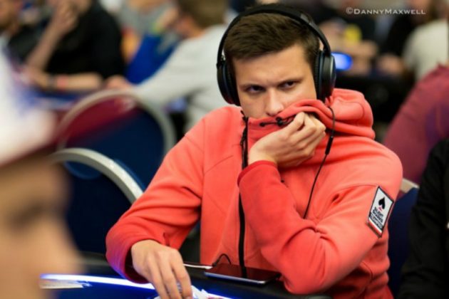 €10.000 High Roller – 2. dzień – Polacy nadal w grze