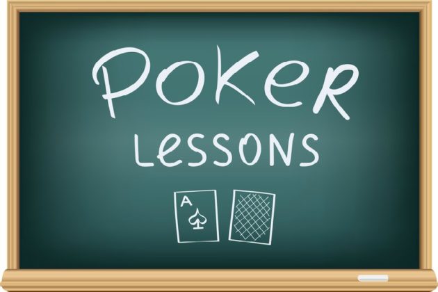 Kilka wskazówek, które pomogą zostać ci lepszym pokerzystą