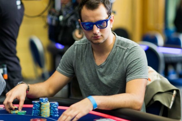 Rainer Kempe powiększa plejadę gwiazd udających się na Caribbean Poker Party