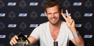 Stefan Jedlicka zwycięzcą High Rollera IPT na Malcie Stefan Jedlicka