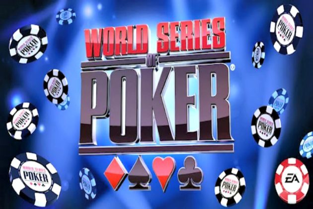 Cliff Josephy faworytem do wygrania ME WSOP