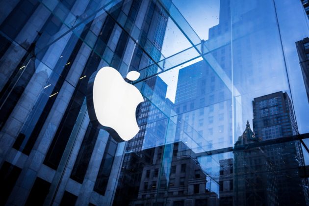 Apple zmuszone do wycofania aplikacji na prawdziwe pieniądze