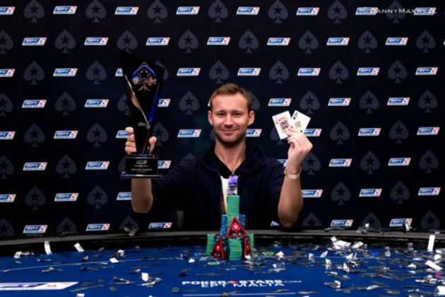 EPT Malta: Main Event i High Roller – podsumowanie finałów