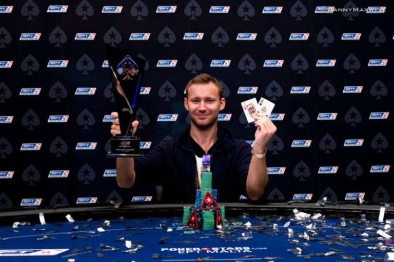EPT Malta: Main Event i High Roller – podsumowanie finałów