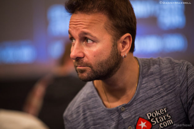 Daniel Negreanu: „Donald Trump to zagrożenie dla ludzi”