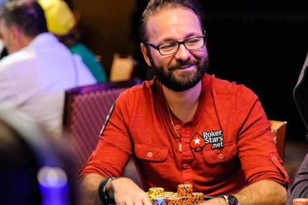 Daniel Negreanu opowiada o swojej wygranej w WCOOP HORSE