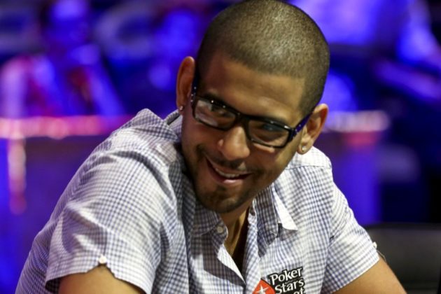 David Williams mówi, że Protection Poker to porażka