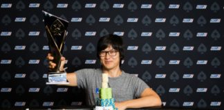 EPT Malta: David Yan triumfuje w High Rollerze za €25.000