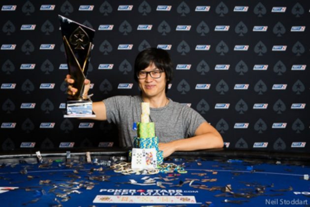 EPT Malta: David Yan triumfuje w High Rollerze za €25.000