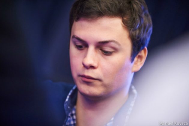 Dominik Pańka kończy Mian Event IPT na 5 miejscu i wygrywa €30.000!