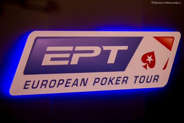 EPT Malta startuje wśród gwiazd i wielkich pieniędzy
