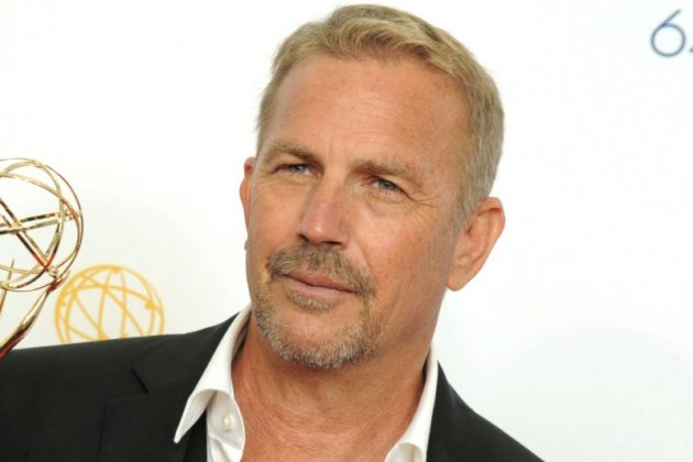 Czy Kevin Costner dołączy do obsady „Molly’s Game”?